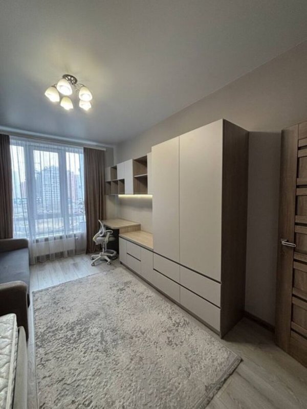 ЖК Омега просторная 2-комнатная квартира 70 м² с полной автономией — фото 5