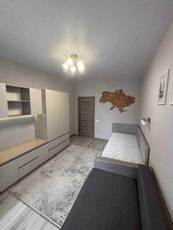 ЖК Омега просторная 2-комнатная квартира 70 м² с полной автономией — фото 3