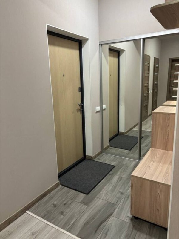 ЖК Омега просторная 2-комнатная квартира 70 м² с полной автономией — фото 8