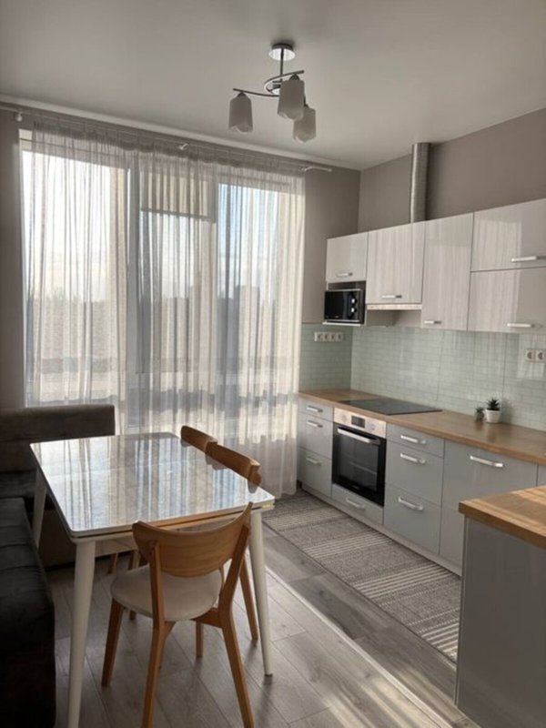 ЖК Омега просторная 2-комнатная квартира 70 м² с полной автономией — фото 12