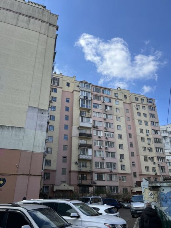 ЖК на Нищинского кирпичный дом 2-комнатная квартира с газом и генератором — фото 21