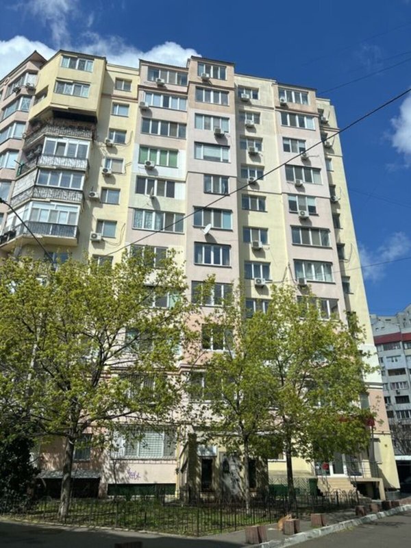 ЖК на Нищинского кирпичный дом 2-комнатная квартира с газом и генератором — фото 19