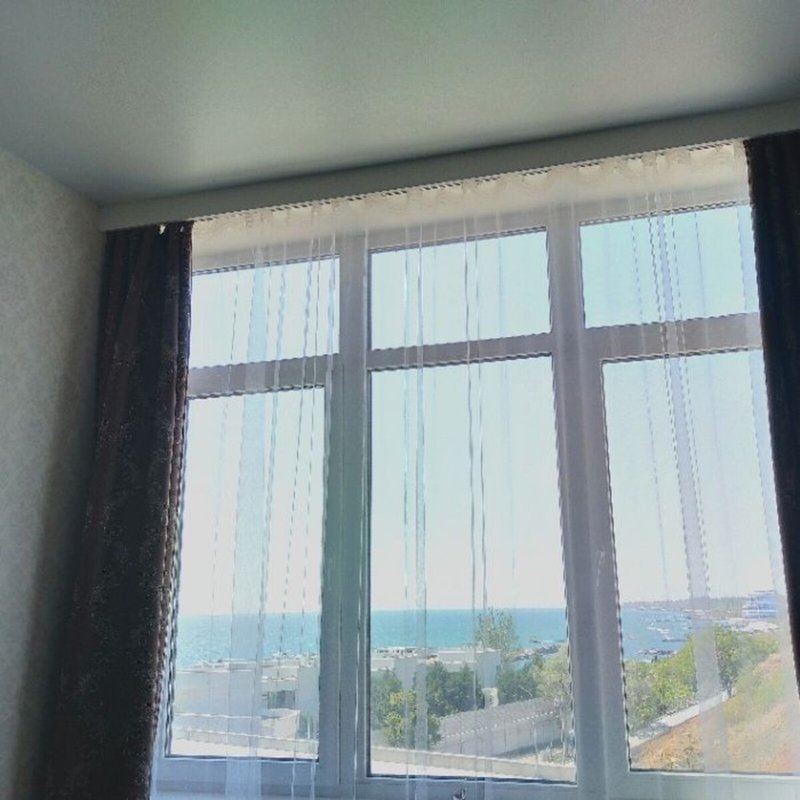 ЖК Морская Симфония элитные апартаменты 72 м² на первой линии моря — фото 15