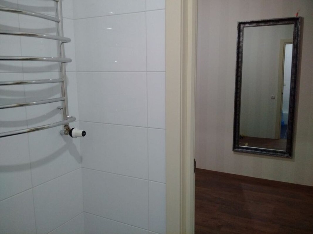 ЖК Морская Симфония элитные апартаменты 72 м² на первой линии моря — фото 16