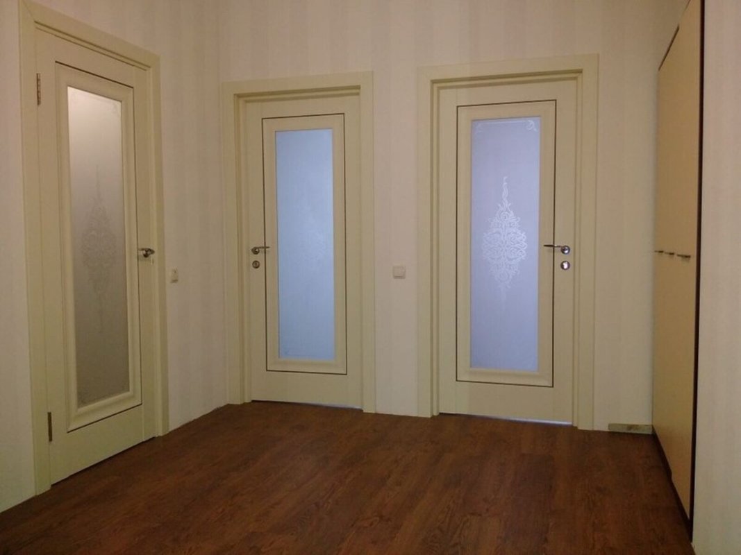ЖК Морская Симфония элитные апартаменты 72 м² на первой линии моря — фото 14
