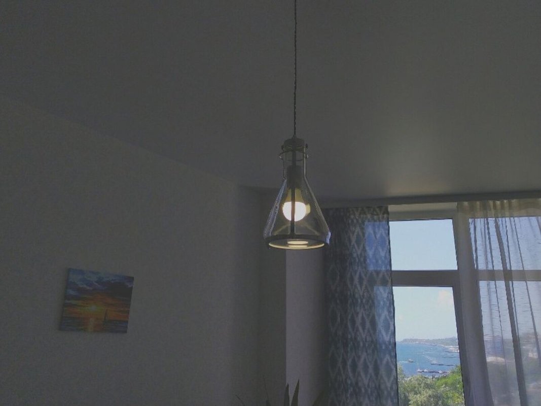 ЖК Морская Симфония элитные апартаменты 72 м² на первой линии моря — фото 17