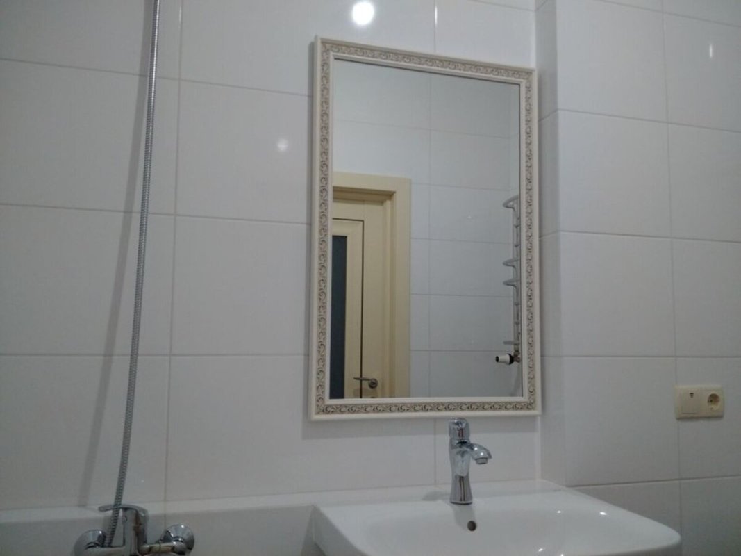 ЖК Морская Симфония элитные апартаменты 72 м² на первой линии моря — фото 21