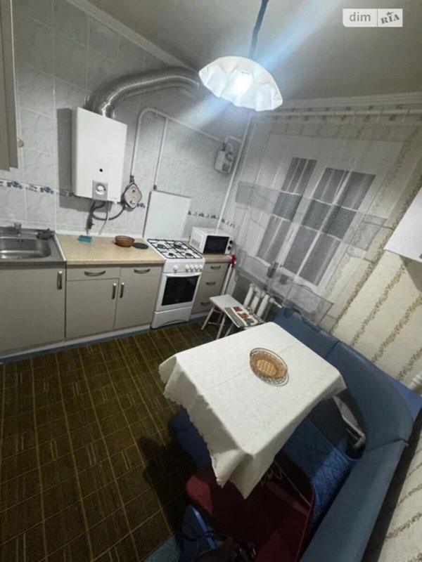 Люстдорфская дорога 2-комнатная квартира 46 м² после косметического ремонта — фото 6
