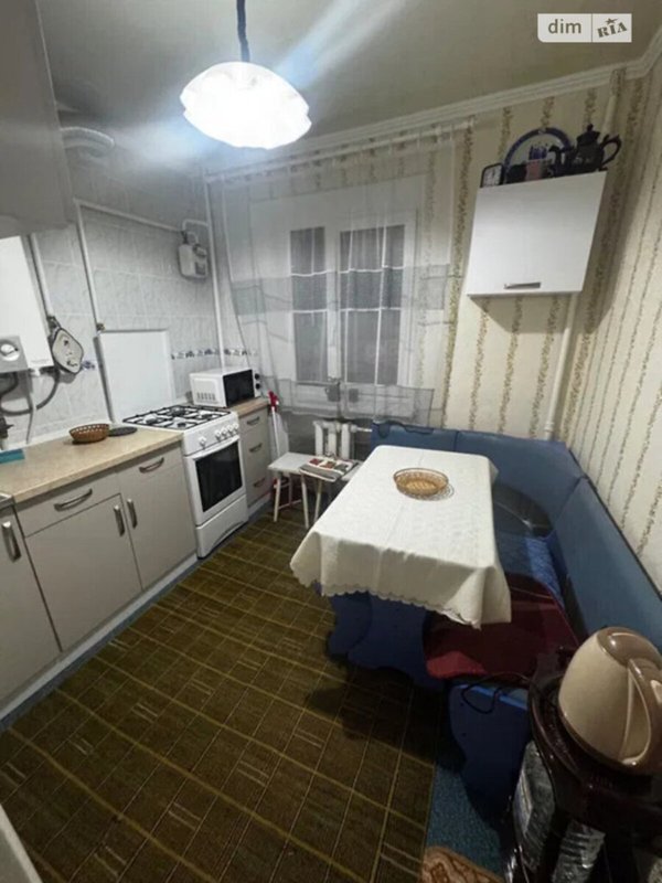 Люстдорфская дорога 2-комнатная квартира 46 м² после косметического ремонта — фото 7
