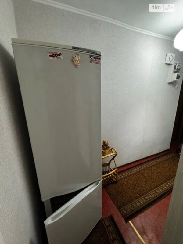 Люстдорфская дорога 2-комнатная квартира 46 м² после косметического ремонта — фото 4