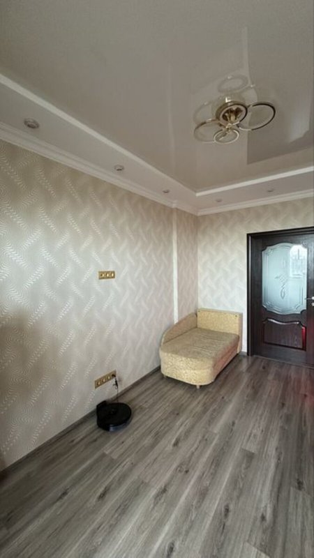 ЖК Стикон на Черемушках просторная 2-комнатная квартира 75 м² с паркоместом — фото 20