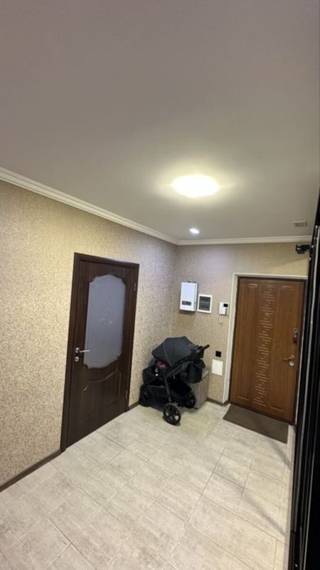 ЖК Стикон на Черемушках просторная 2-комнатная квартира 75 м² с паркоместом — фото 9