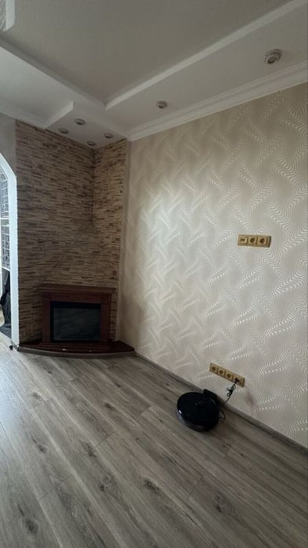 ЖК Стикон на Черемушках просторная 2-комнатная квартира 75 м² с паркоместом — фото 19