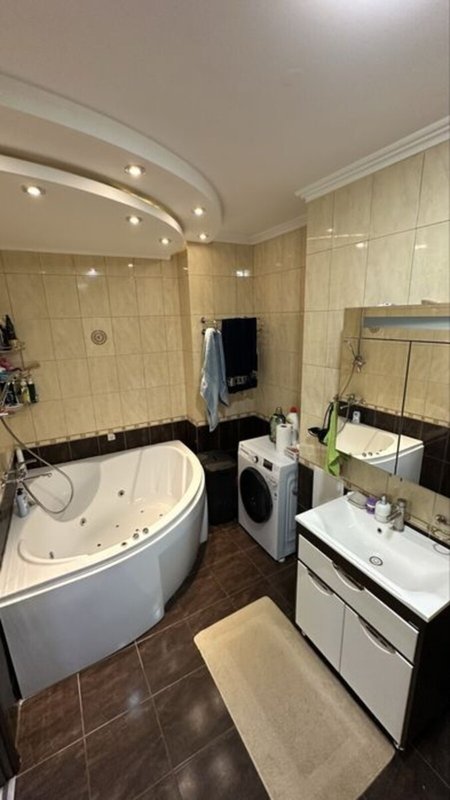 ЖК Стикон на Черемушках просторная 2-комнатная квартира 75 м² с паркоместом — фото 3