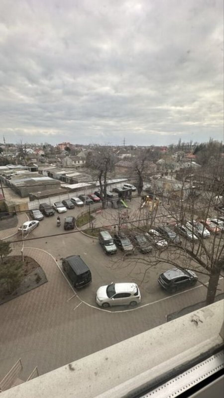 ЖК Стикон на Черемушках просторная 2-комнатная квартира 75 м² с паркоместом — фото 18