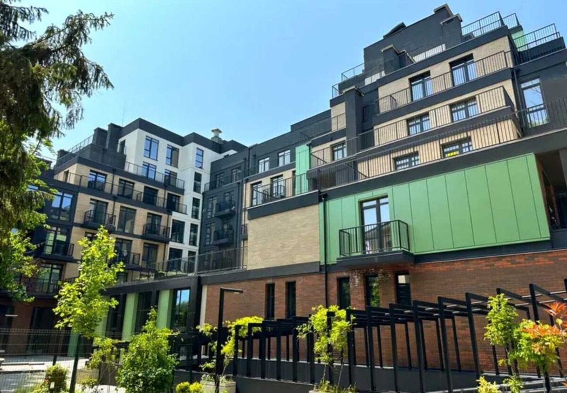 Продаж квартири 2-кімн., 65 м², Київський — фото 2