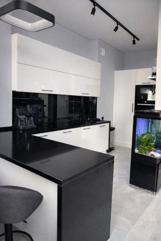 ЖК Армейский просторная 2-комнатная квартира 91 м² у парка Победы — фото 6