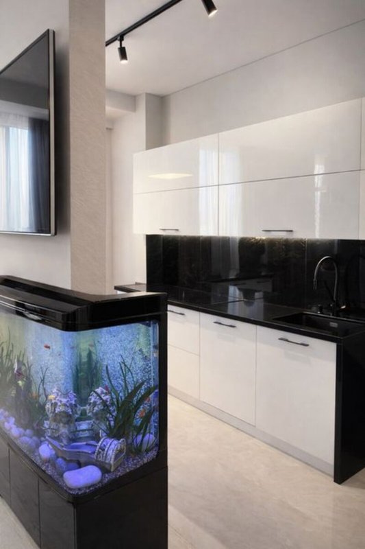 ЖК Армейский просторная 2-комнатная квартира 91 м² у парка Победы — фото 2