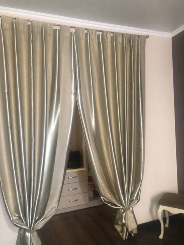 ЖК 32 Жемчужина просторная квартира 64 м² с видом на фонтан в Аркадии — фото 9