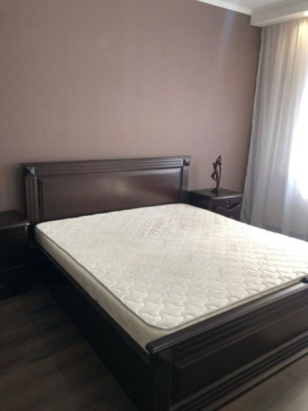 ЖК 32 Жемчужина просторная квартира 64 м² с видом на фонтан в Аркадии — фото 7