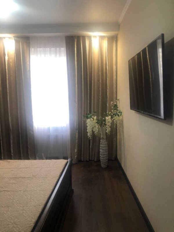 ЖК 32 Жемчужина просторная квартира 64 м² с видом на фонтан в Аркадии — фото 8