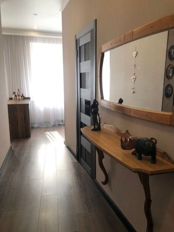 ЖК 32 Жемчужина просторная квартира 64 м² с видом на фонтан в Аркадии — фото 4