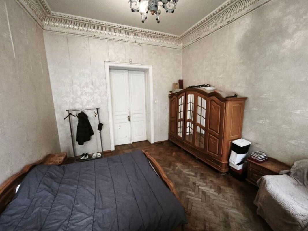 Ул. Пушкинская элитная 5-комнатная бельгийка 250 м² возле Оперного театра — фото 3