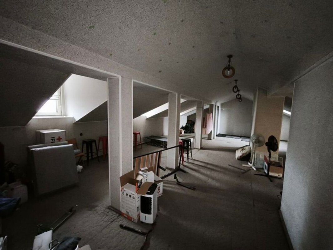 Ул. Пушкинская элитная 5-комнатная бельгийка 250 м² возле Оперного театра — фото 12
