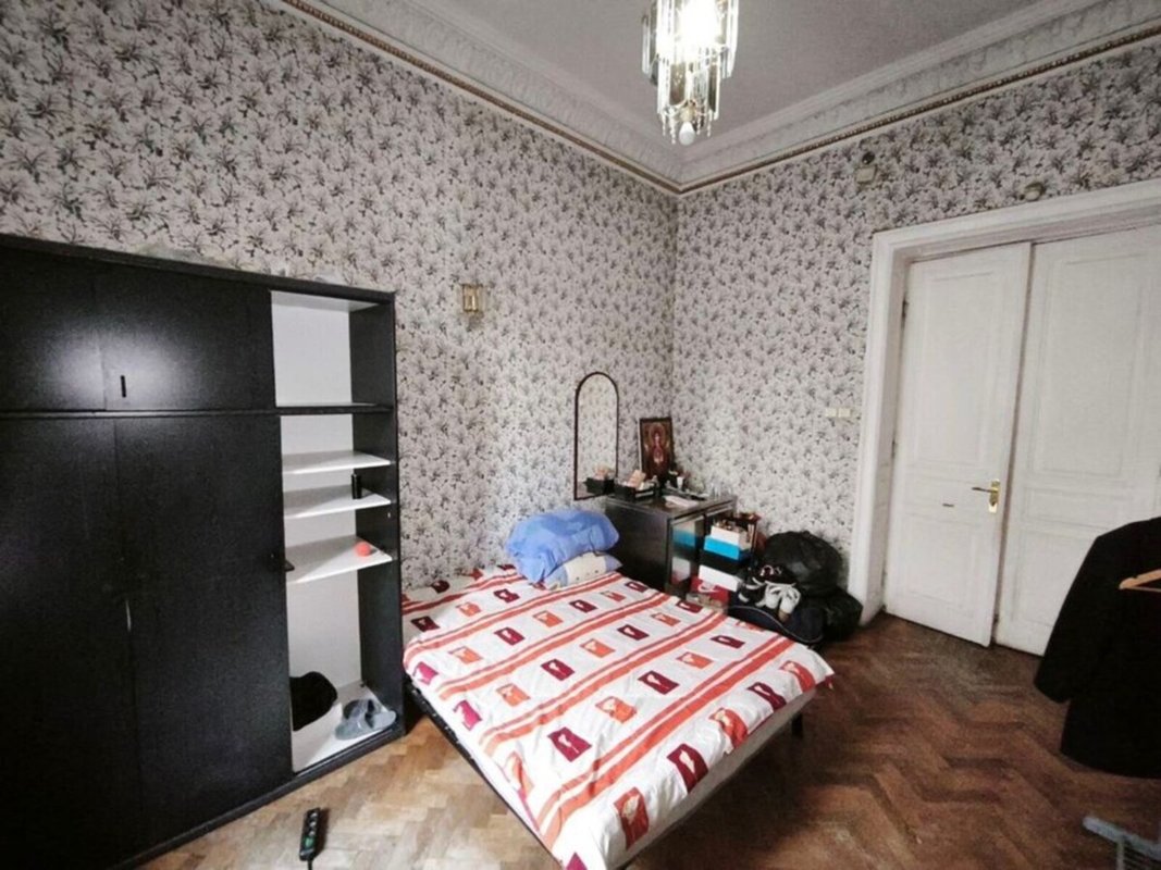 Ул. Пушкинская элитная 5-комнатная бельгийка 250 м² возле Оперного театра — фото 14