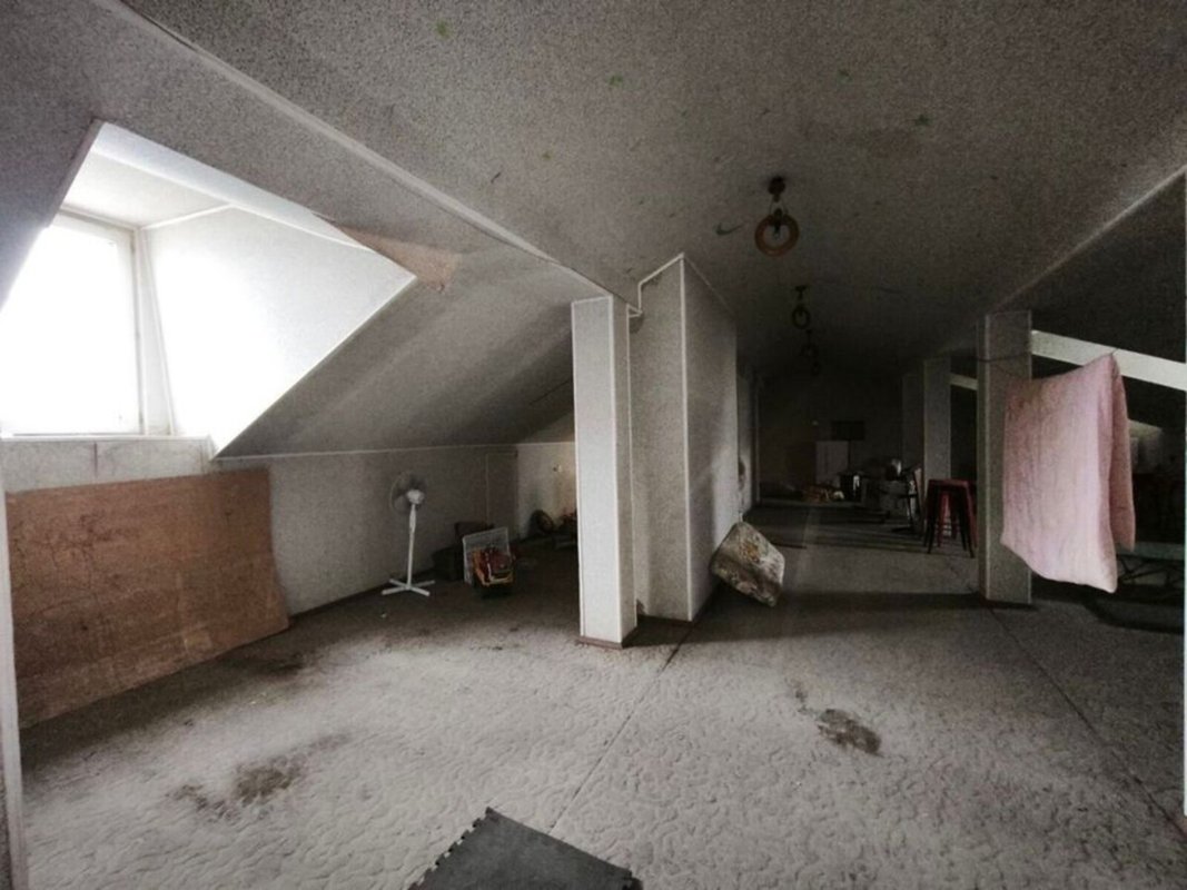 Ул. Пушкинская элитная 5-комнатная бельгийка 250 м² возле Оперного театра — фото 16