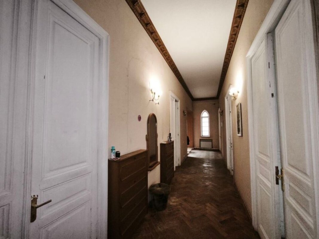 Ул. Пушкинская элитная 5-комнатная бельгийка 250 м² возле Оперного театра — фото 13