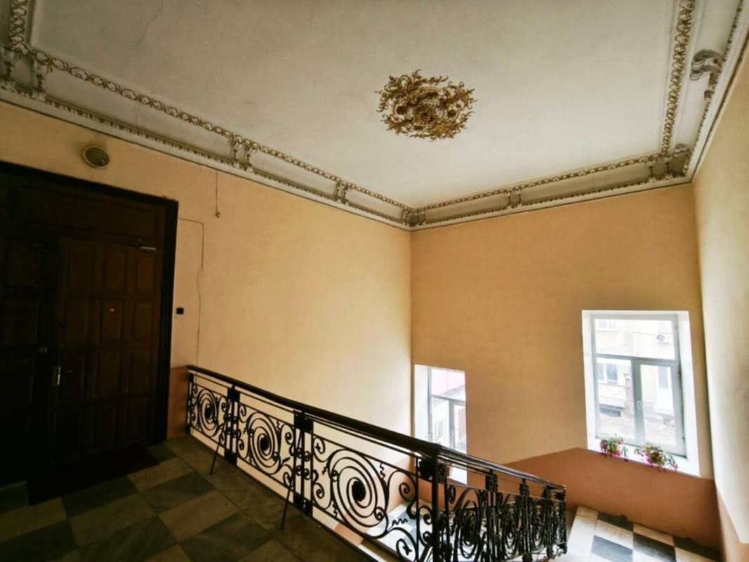 Ул. Пушкинская элитная 5-комнатная бельгийка 250 м² возле Оперного театра — фото 10
