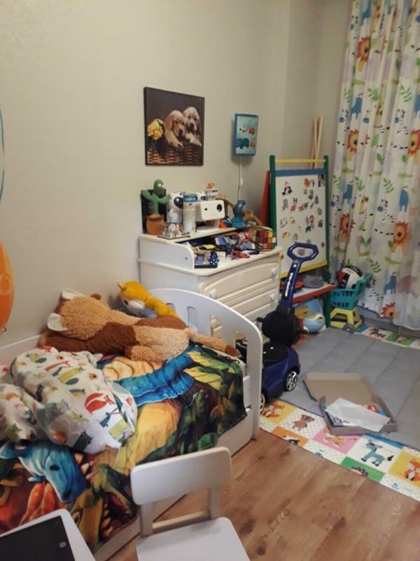 ЖК Париж элитная квартира на Французском бульваре с видом на море — фото 4