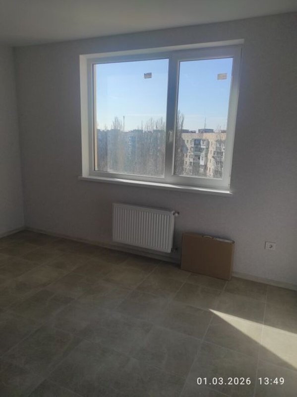 ЖК Одесские традиции на Глушко однокомнатная квартира 42.5 м² — фото 6