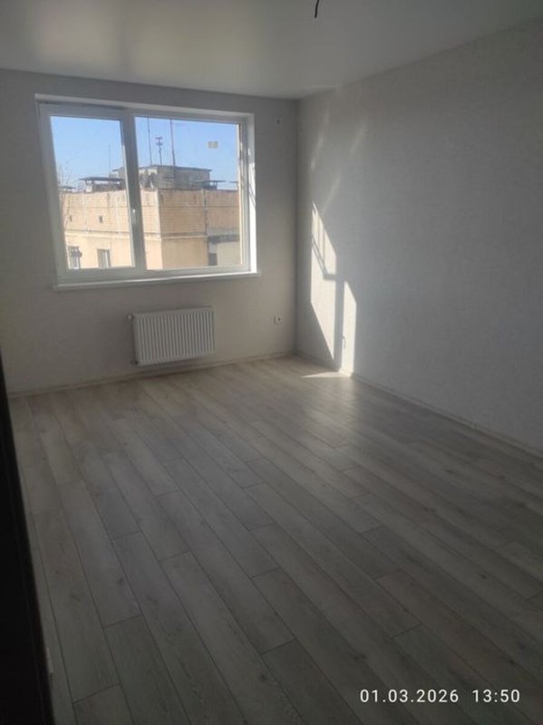 ЖК Одесские традиции на Глушко однокомнатная квартира 42.5 м² — фото 5