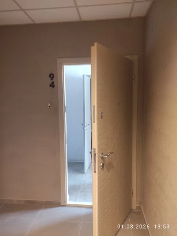 ЖК Одесские традиции на Глушко однокомнатная квартира 42.5 м² — фото 12