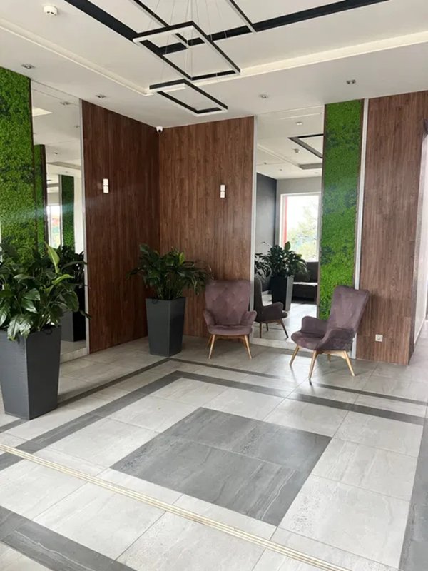 ЖК Таировские Сады просторная евртрешка 72 м² с кухней-гостиной 28 м² — фото 8