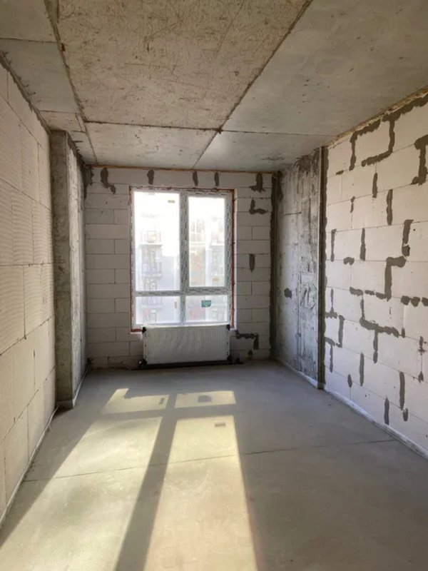 ЖК Акварель-2 двухкомнатная квартира 60 м² в сданном доме — фото 3
