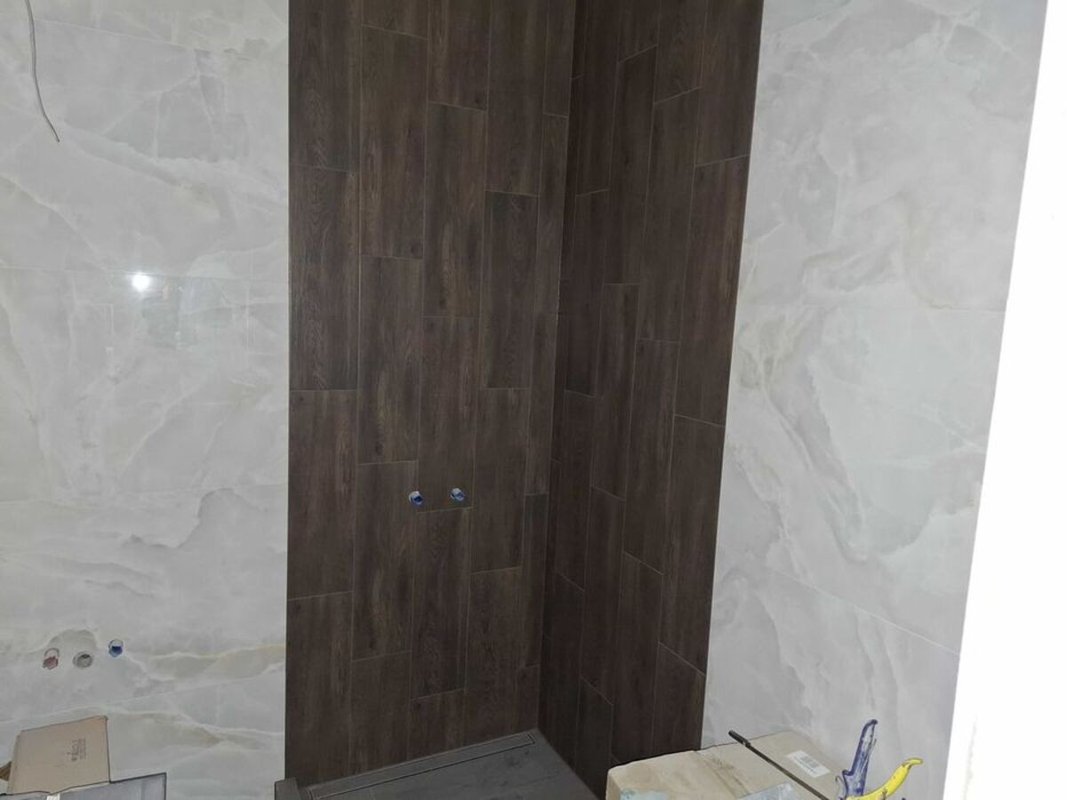ЖК Тирас двухкомнатная квартира 55 м² под госпрограммы на Таирова — фото 3