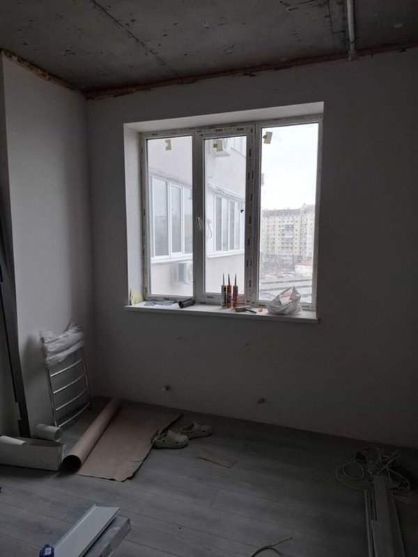 ЖК Тирас двухкомнатная квартира 55 м² под госпрограммы на Таирова — фото 2