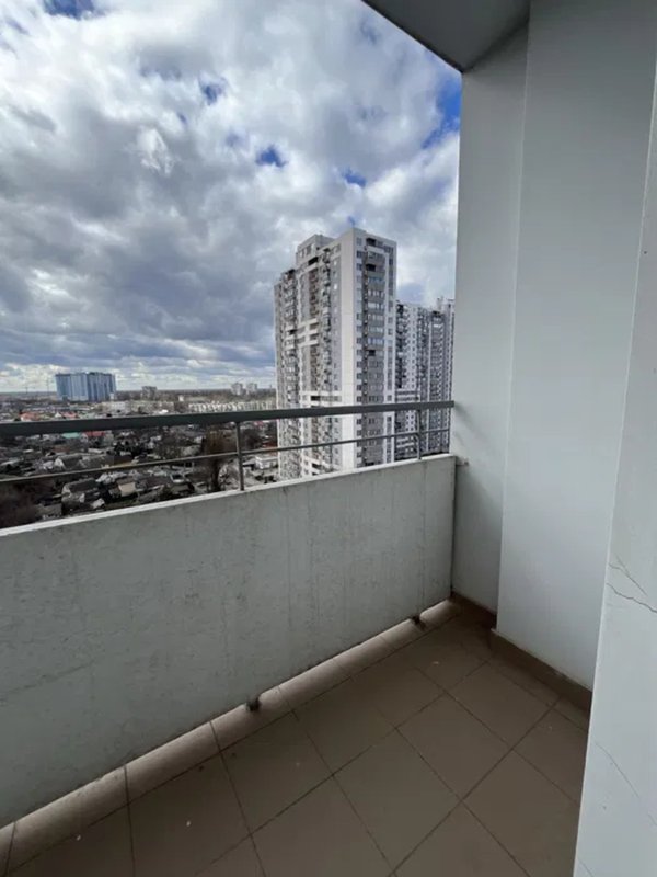 ЖК Альтаир-1 однокомнатная квартира 36 м² на среднем этаже — фото 10