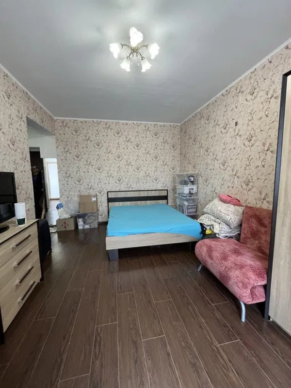 ЖК Альтаир-1 однокомнатная квартира 36 м² на среднем этаже — фото 7