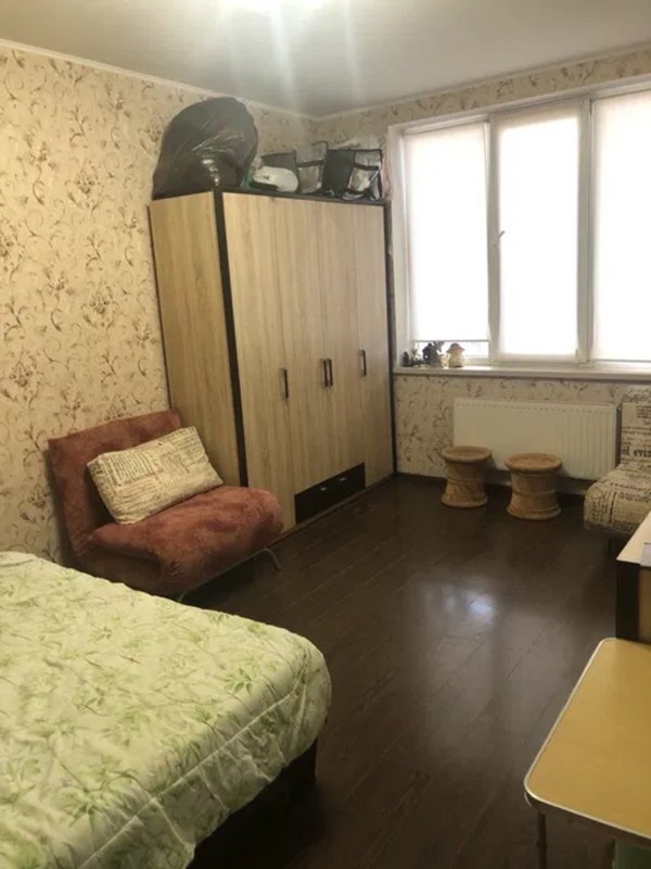 ЖК Альтаир-1 однокомнатная квартира 36 м² на среднем этаже — фото 3