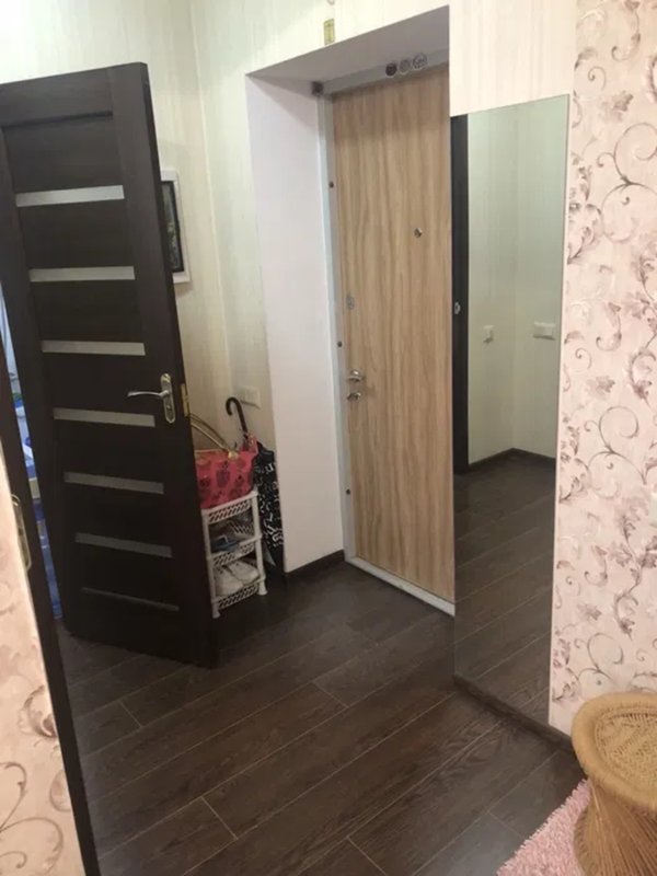 ЖК Альтаир-1 однокомнатная квартира 36 м² на среднем этаже — фото 2