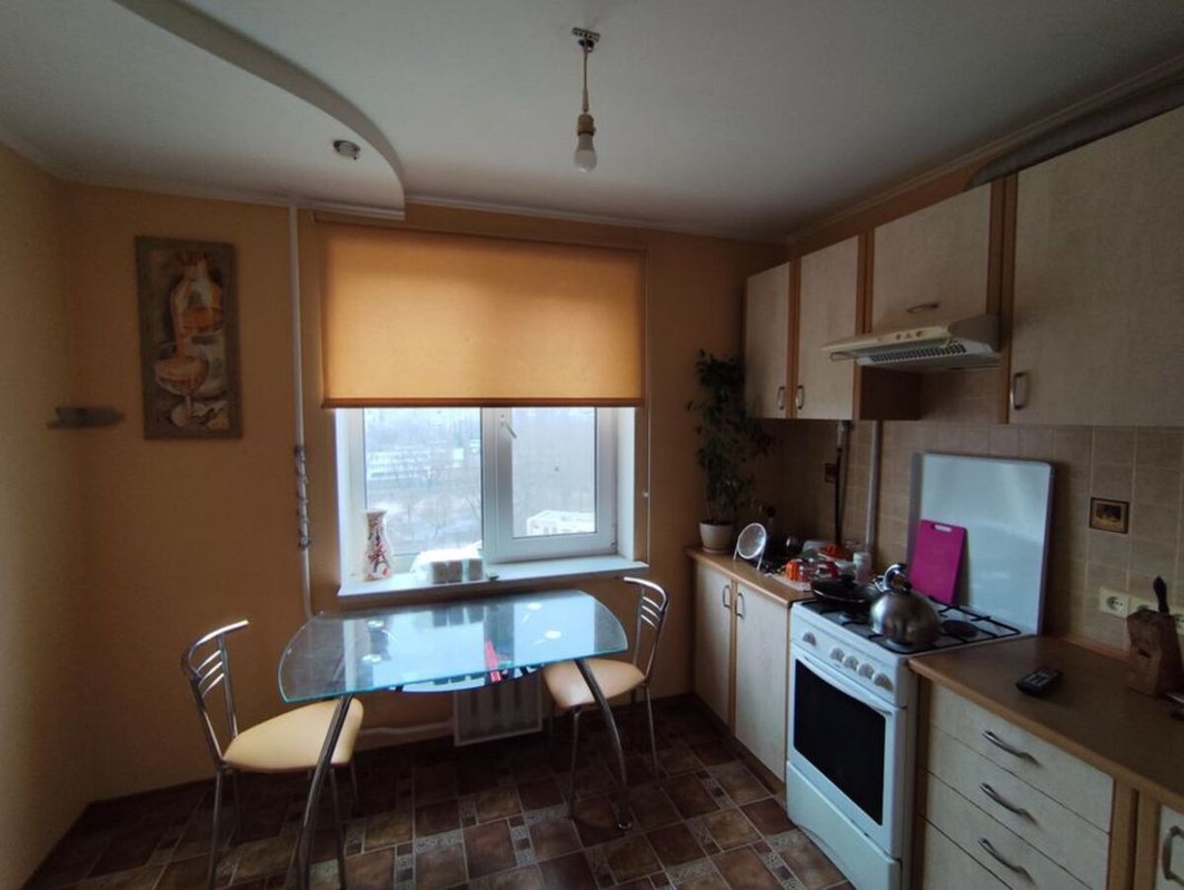 Продаж квартири 1-кімн., 34 м² — фото 5