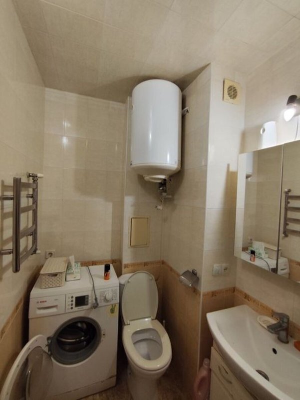 Продаж квартири 1-кімн., 34 м² — фото 8