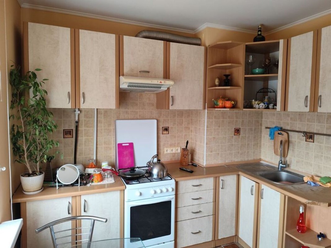 Продаж квартири 1-кімн., 34 м² — фото 6