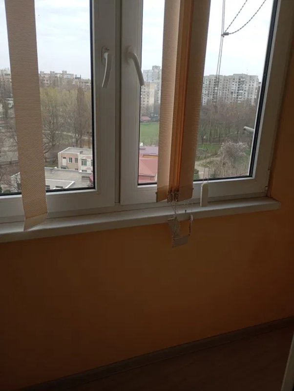 Продаж квартири 1-кімн., 34 м² — фото 9