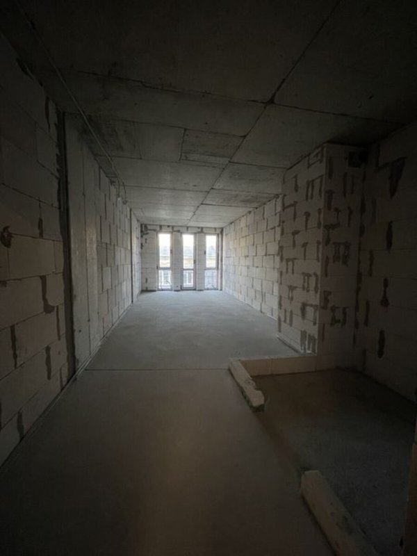 ЖК Salve апартаменты 30 м² в новом сданном доме в центре Одессы — фото 5