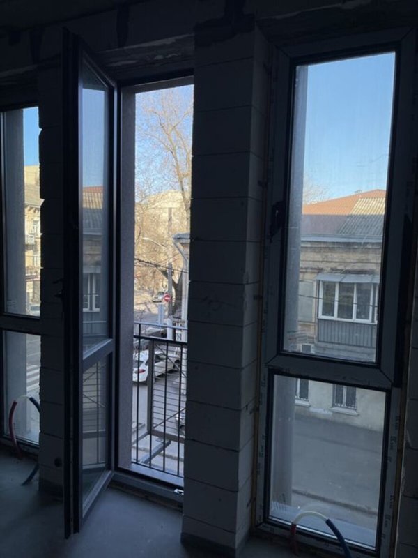ЖК Salve апартаменты 30 м² в новом сданном доме в центре Одессы — фото 6